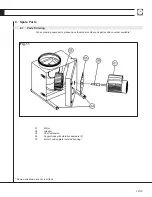 Предварительный просмотр 12 страницы Exhausto BESF 146 Installation & Operating Manual