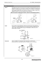 Предварительный просмотр 37 страницы Exhausto BESF Series Manual