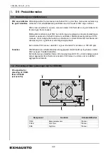 Preview for 4 page of Exhausto CO2B sensor-AS Manual