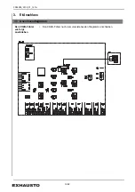 Preview for 14 page of Exhausto CO2B sensor-AS Manual