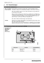 Preview for 39 page of Exhausto CO2B sensor-AS Manual