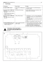 Preview for 7 page of Exhausto EBC11 Quick Start Manual