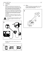 Предварительный просмотр 4 страницы Exhausto EBC12 Series Product Instruction