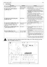 Предварительный просмотр 11 страницы Exhausto EBC12 Series Product Instruction