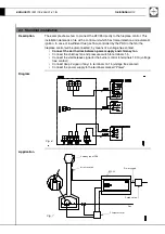 Preview for 6 page of Exhausto EFC 25 Installation & Operating Instructions Manual