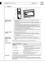 Preview for 10 page of Exhausto EFC 25 Installation & Operating Instructions Manual