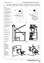 Preview for 3 page of Exhausto EW 40 Manual