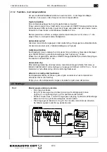 Preview for 6 page of Exhausto EW 40 Manual