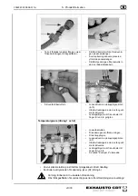 Preview for 23 page of Exhausto EW 40 Manual