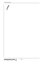 Preview for 54 page of Exhausto EW 40 Manual