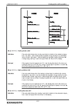 Предварительный просмотр 24 страницы Exhausto EXact Basic Instructions