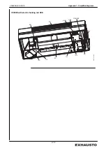 Предварительный просмотр 67 страницы Exhausto EXact Basic Instructions