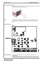 Preview for 14 page of Exhausto EXact2 HMI2-350-TOUCH Basic Instructions