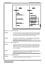 Preview for 24 page of Exhausto EXact2 HMI2-350-TOUCH Basic Instructions