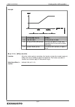 Preview for 28 page of Exhausto EXact2 HMI2-350-TOUCH Basic Instructions