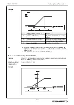 Preview for 29 page of Exhausto EXact2 HMI2-350-TOUCH Basic Instructions