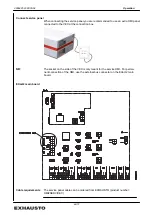 Preview for 46 page of Exhausto EXact2 HMI2-350-TOUCH Basic Instructions