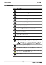 Preview for 7 page of Exhausto EXact2 VEX240 series Basic Instructions