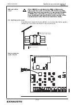 Preview for 12 page of Exhausto EXact2 VEX240 series Basic Instructions