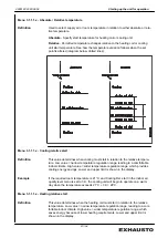 Preview for 27 page of Exhausto EXact2 VEX240 series Basic Instructions