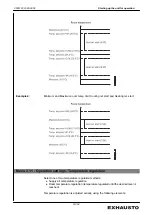 Preview for 35 page of Exhausto EXact2 VEX240 series Basic Instructions