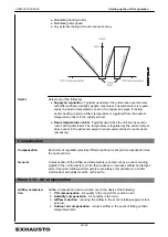 Preview for 36 page of Exhausto EXact2 VEX240 series Basic Instructions