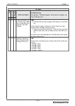 Preview for 77 page of Exhausto EXact2 VEX240 series Basic Instructions