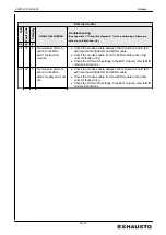 Preview for 89 page of Exhausto EXact2 VEX240 series Basic Instructions