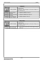 Preview for 92 page of Exhausto EXact2 VEX240 series Basic Instructions