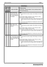 Preview for 97 page of Exhausto EXact2 VEX240 series Basic Instructions