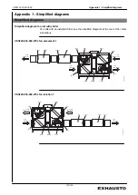 Preview for 101 page of Exhausto EXact2 VEX240 series Basic Instructions