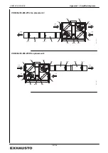 Preview for 102 page of Exhausto EXact2 VEX240 series Basic Instructions