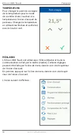 Предварительный просмотр 30 страницы Exhausto EXcon HMI Touch Instructions Manual