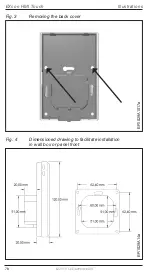 Предварительный просмотр 78 страницы Exhausto EXcon HMI Touch Instructions Manual