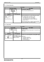 Preview for 8 page of Exhausto EXcon Original Instructions Manual