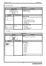 Preview for 19 page of Exhausto EXcon Original Instructions Manual