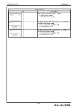 Preview for 27 page of Exhausto EXcon Original Instructions Manual