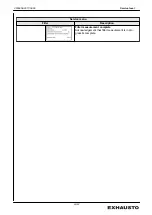 Preview for 29 page of Exhausto EXcon Original Instructions Manual