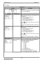 Preview for 30 page of Exhausto EXcon Original Instructions Manual