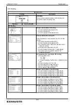 Preview for 38 page of Exhausto EXcon Original Instructions Manual