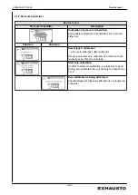 Preview for 45 page of Exhausto EXcon Original Instructions Manual