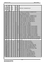 Preview for 48 page of Exhausto EXcon Original Instructions Manual