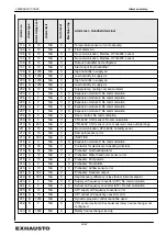 Preview for 50 page of Exhausto EXcon Original Instructions Manual