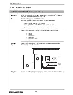 Предварительный просмотр 4 страницы Exhausto MCCW Product Instruction