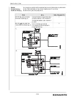 Предварительный просмотр 37 страницы Exhausto MCCW Product Instruction