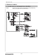 Предварительный просмотр 70 страницы Exhausto MCCW Product Instruction