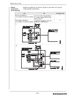 Предварительный просмотр 85 страницы Exhausto MCCW Product Instruction