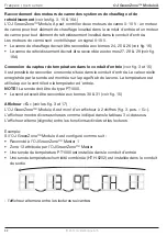 Preview for 32 page of Exhausto OJ GreenZone Module A Instructions Manual