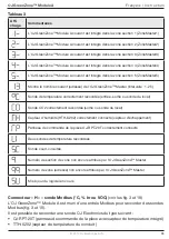 Preview for 33 page of Exhausto OJ GreenZone Module A Instructions Manual