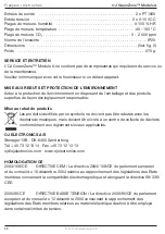 Preview for 38 page of Exhausto OJ GreenZone Module A Instructions Manual